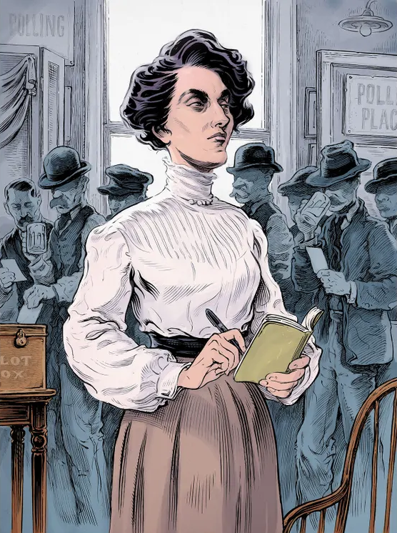 Sasha Issenberg tweet media