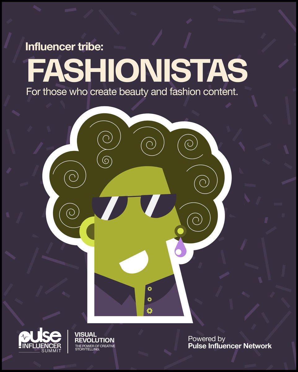 PulseGhana's tweet photo. All Fashionistas, assemble here! ๐๐
Itโs time to slay and strut your way through! Drop a ๐
if fashion is your superpower!
Tag any Fashionista you know ๐คฉ
#PulseInfluencerSummit #FashionTribe https://t.co/CB2tVXGOIQ