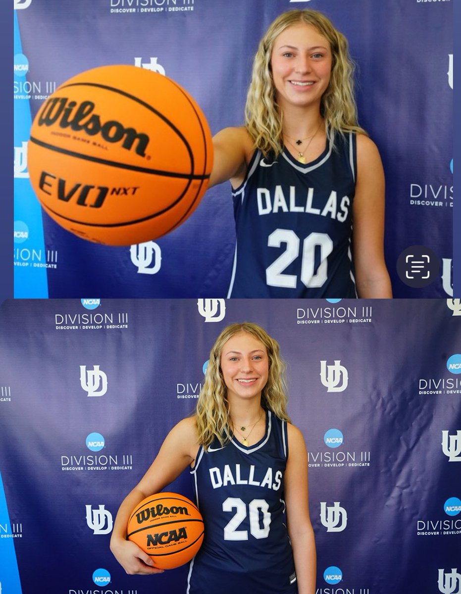 Zoe Silverstein (@zoe_silverstein) on Twitter photo After a great visit with <a href="/TarikeAdams/">Coach Tarike “Ty” Adams</a> i’m blessed to receive an offer from <a href="/UDallasWBB/">udallaswbb</a>! After a great visit with <a href="/TarikeAdams/">Coach Tarike “Ty” Adams</a> i’m blessed to receive an offer from <a href="/UDallasWBB/">udallaswbb</a>!