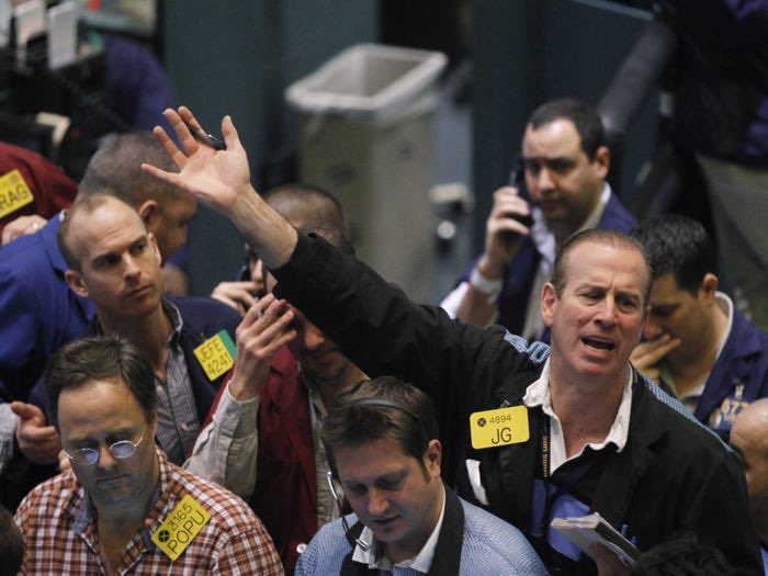 MrTopStep's tweet image. #NYMEX Never Forget