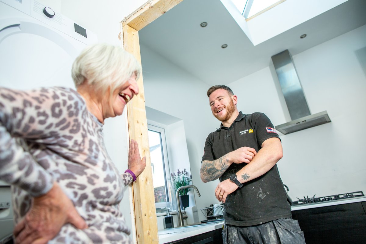 Our customers are at the heart of everything we do &amp; we love to hear from them after work has been completed. If you have recently had a job completed by us &amp; would like to leave a testimonial we would be very grateful &amp; will always pass on any comments or praise to the team