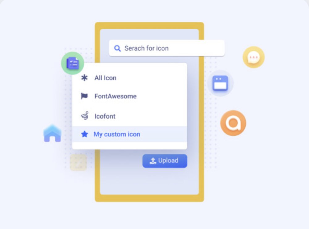 joomshaper's tweet image. 🎨 Customize your Joomla site with SP Page Builder! Upload custom icons and craft unique designs for a standout look.

✨Make your site truly yours with endless design possibilities. 
Explore more: joomshaper.com/page-builder/b…

#SPPageBuilder #Joomla #joomshaper