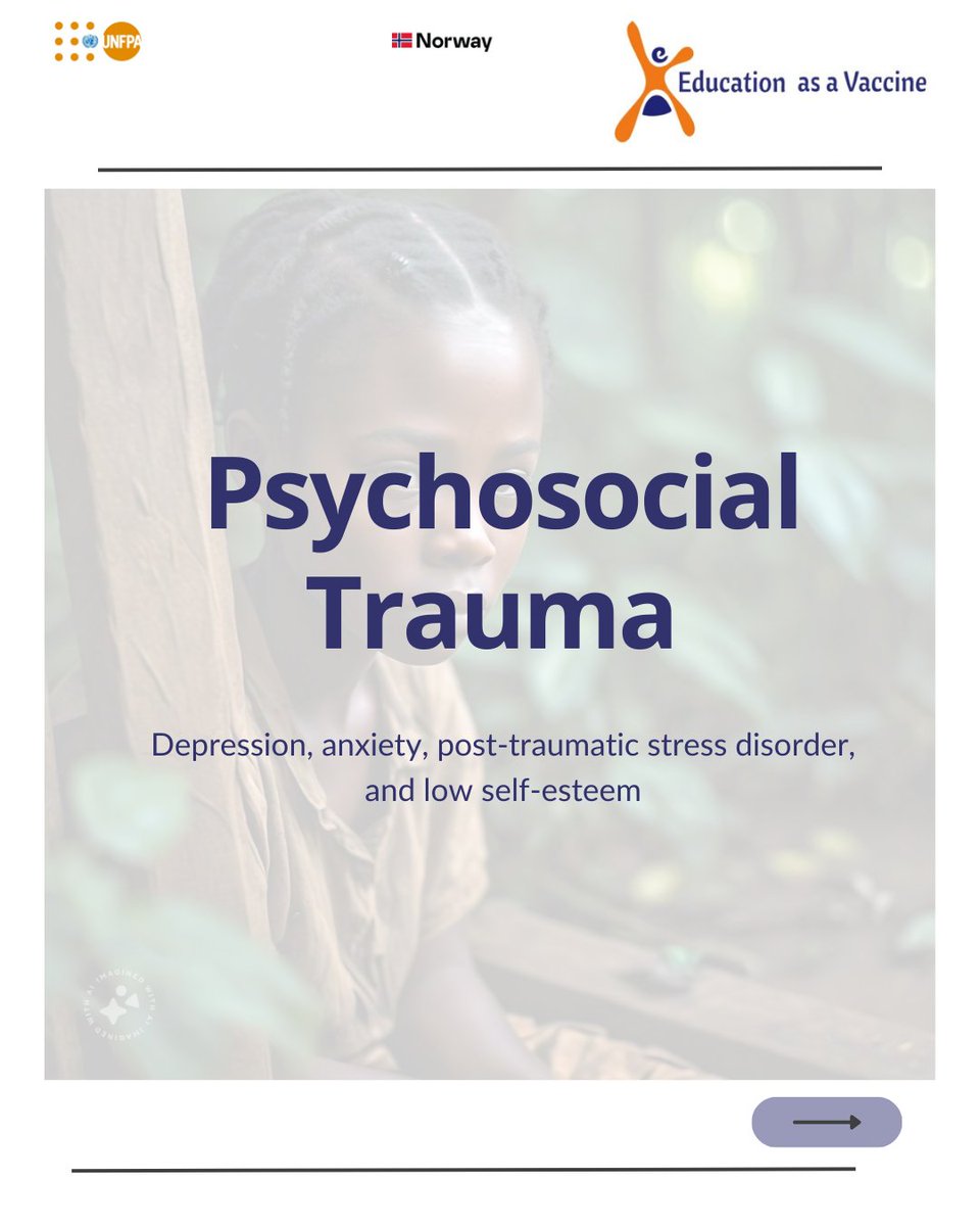 _dRau's tweet image. Did you know?CEFM affect girls&apos; physical, mental and social well-being. Let&apos;s end child marriage!

#EndCEFM #CEFMawareness #GirlsHaveRights #GirlsnotBrides #EndChildMarriage #Educationforgirls #breakthecycle
@EVA_Nigeria 
@UNFPANigeria 
@NorAmbNigeria