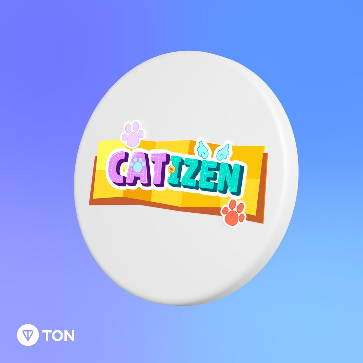 🐱 <a href="/CatizenAI/">Catizen</a> is now the first consumer-level Web3 app to surpass a million paying users!

Before $CATI token official launch on 20th of September, Catizen has already achieved remarkable growth, with over 39M total users and 18M active monthly users. 🔥

Learn more ➡️
