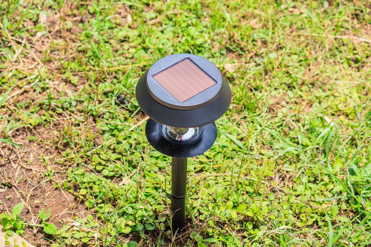 Sunrise Solar LLC tweet media