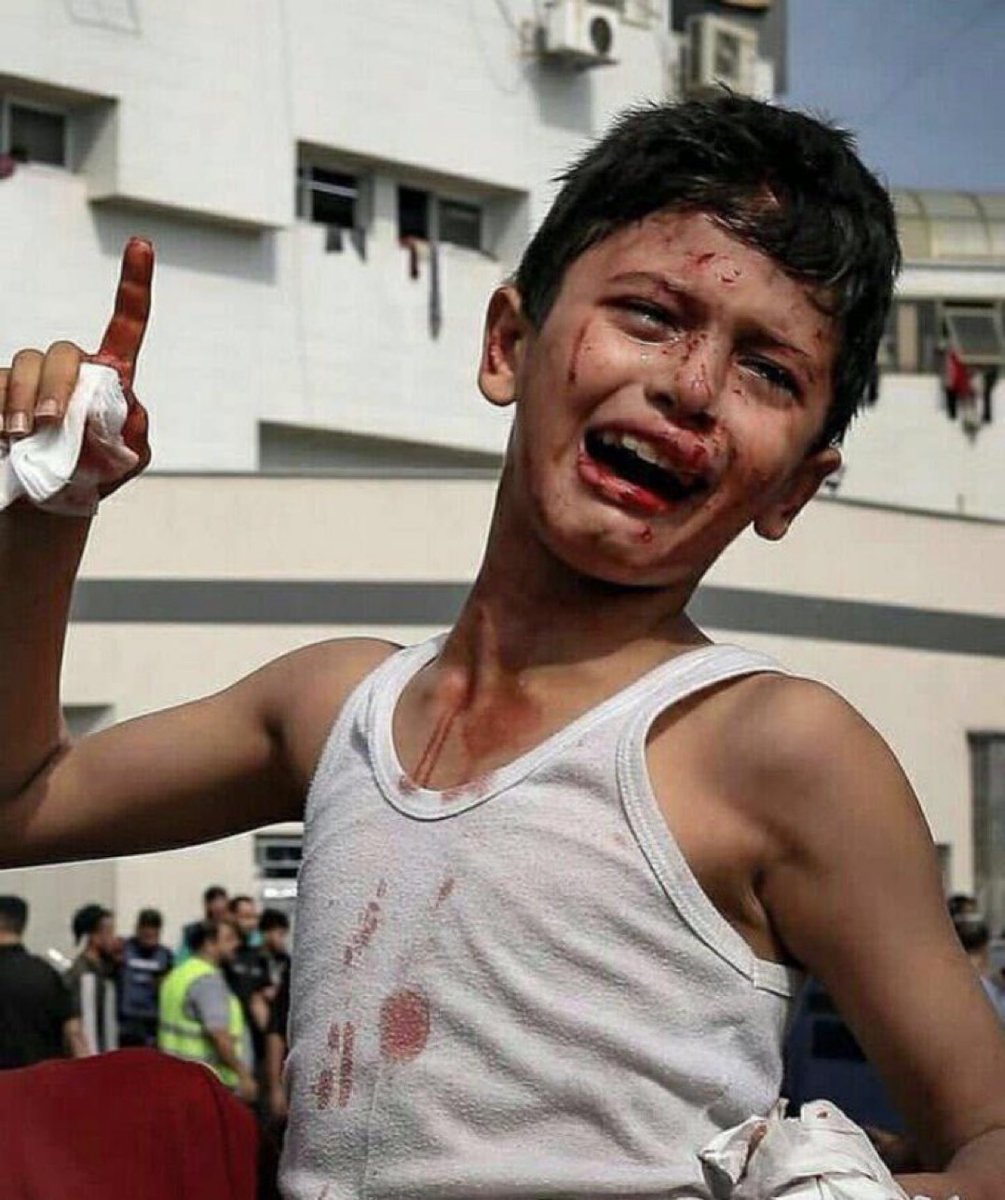 کیا آپ سوشل میڈیا پر فلسطین کیلئے آواز اٹھا ر ہے ہیں ؟؟؟