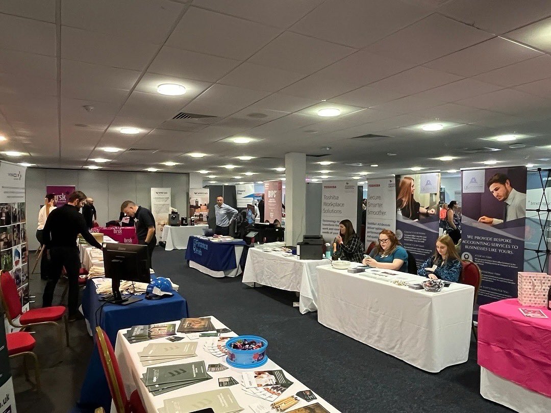 Steps Together tweet media