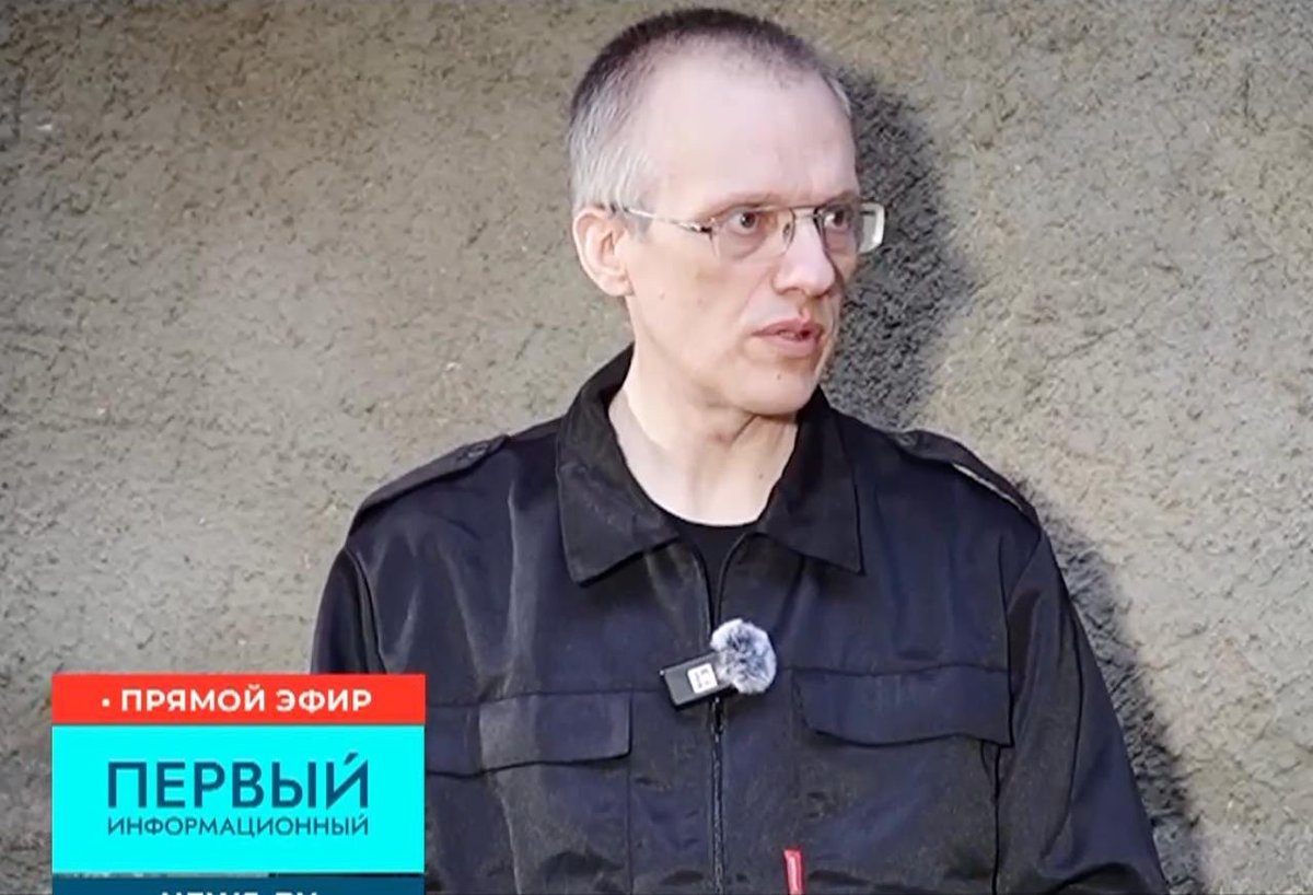 3.5 гады ў беларускай калоніі
так, гэта адзін і той жа чалавек.