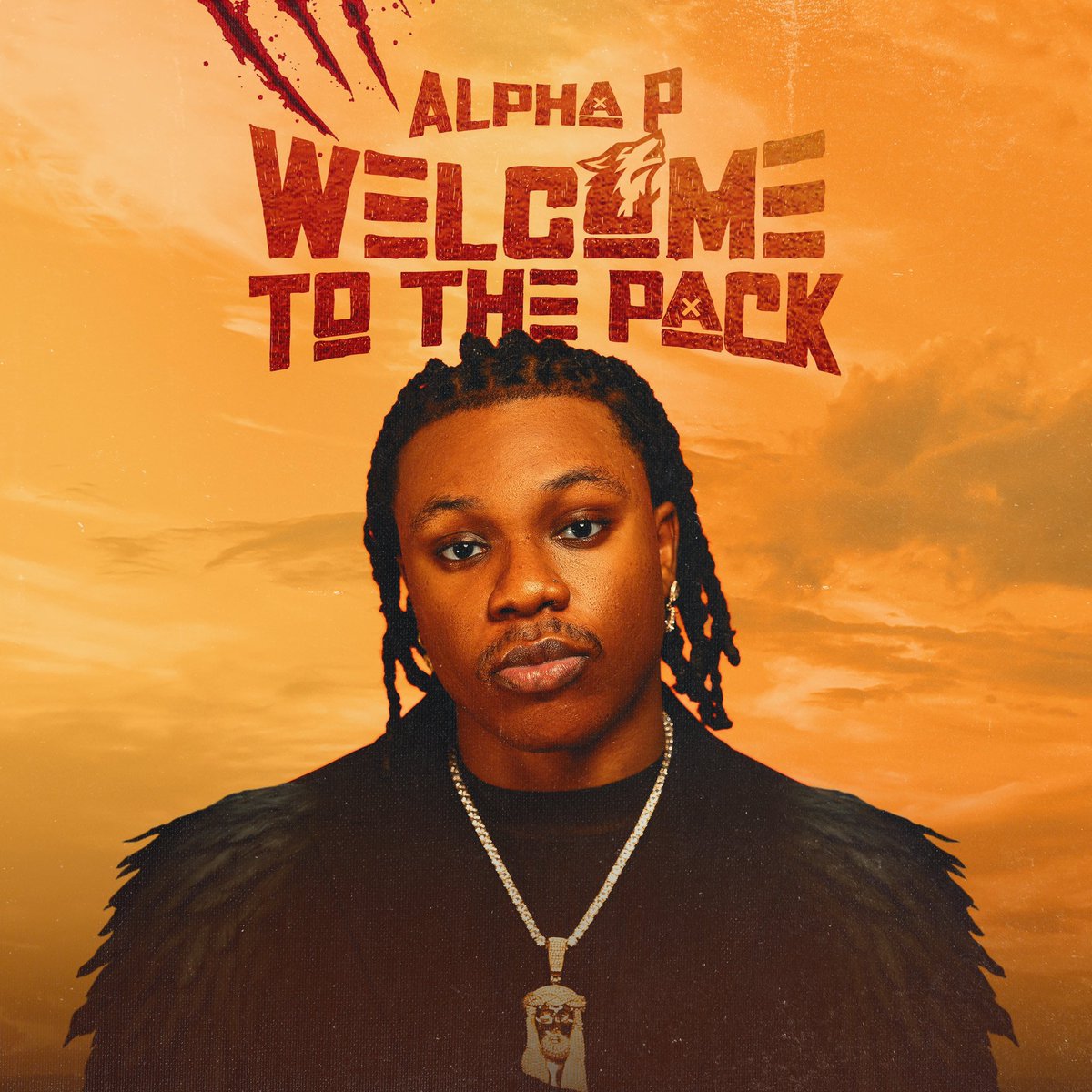 The Photo                          |                      The Cover Art