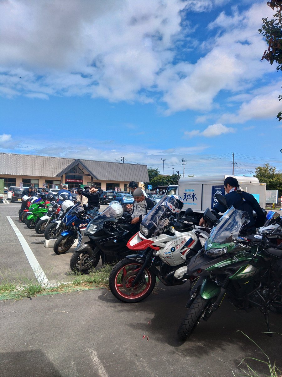 lightning7377's tweet image. #ツーリング #TRK502X #Benelli