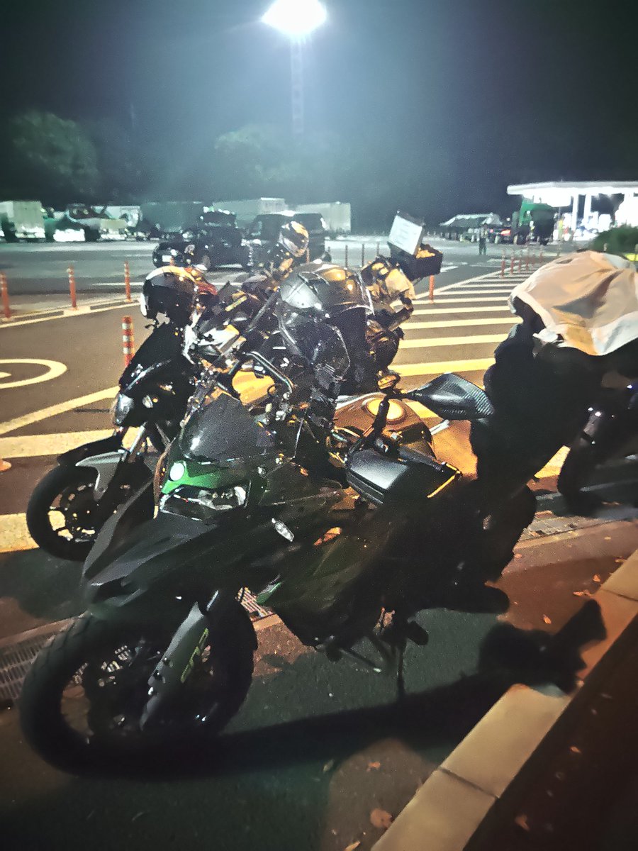 lightning7377's tweet image. #ツーリング #TRK502X #Benelli