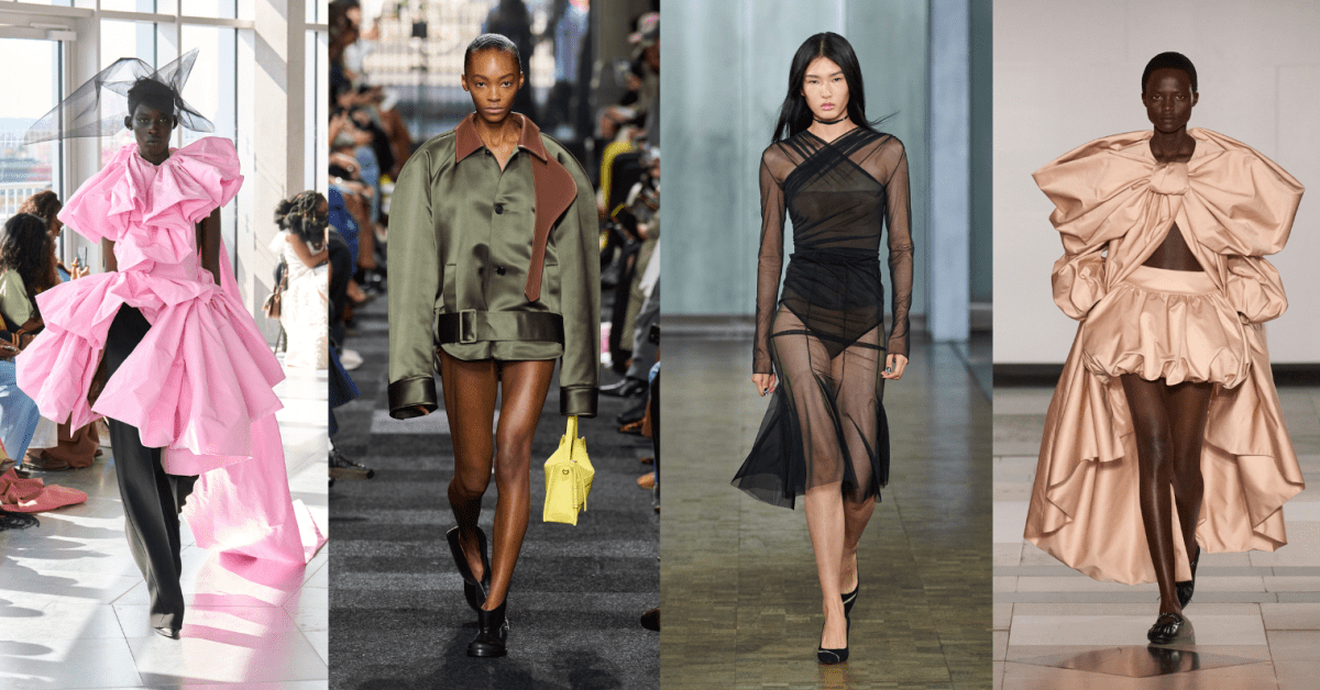 sophieromastyle's tweet photo. 8 Trends to Know From London Fashion Week Spring 2025 https://t.co/txBKittWVH https://t.co/T1MBv7lk5l