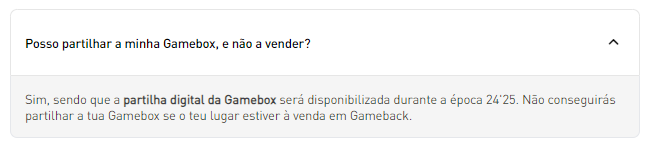 nunovalinhas's tweet photo. "Posso partilhar a minha Gamebox, e não a vender?"
#GameboxSCP #SportingCP https://t.co/t56BK52wQw