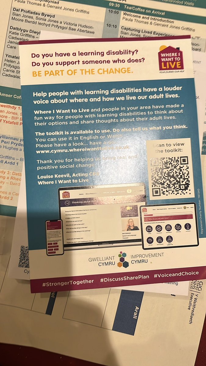 Paula Hopes 💙 (@paulahopes1) on Twitter photo Exploring how we would develop a framework for coproduction for people with learning disabilities & with behaviours of concern <a href="/SwanseabayNHS/">Swansea Bay NHS</a> <a href="/MHLD_SBUHB/">NurseLeadsMHLDSBUHB 💙</a> #CBCoP Exploring how we would develop a framework for coproduction for people with learning disabilities & with behaviours of concern <a href="/SwanseabayNHS/">Swansea Bay NHS</a> <a href="/MHLD_SBUHB/">NurseLeadsMHLDSBUHB 💙</a> #CBCoP