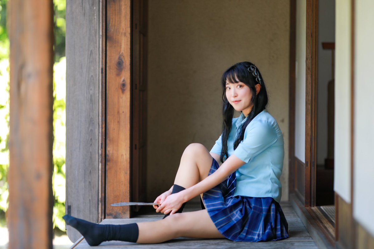 今日も一日、おつ杏ちゃん🐰🍋✨