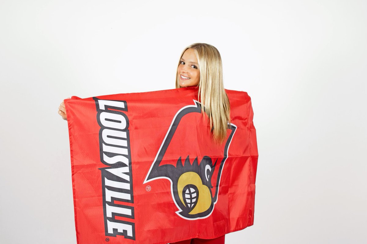 mackenzie_bacha's tweet image. I’m beyond excited to announce that I have verbally committed to continue my academic and athletic career at the University of Louisville. It has been a lifelong dream of mine to play D1 college Softball and I’m so thankful for this opportunity. First, I would like to say thank…