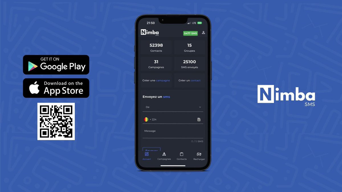 Amadou S. Tall tweet media