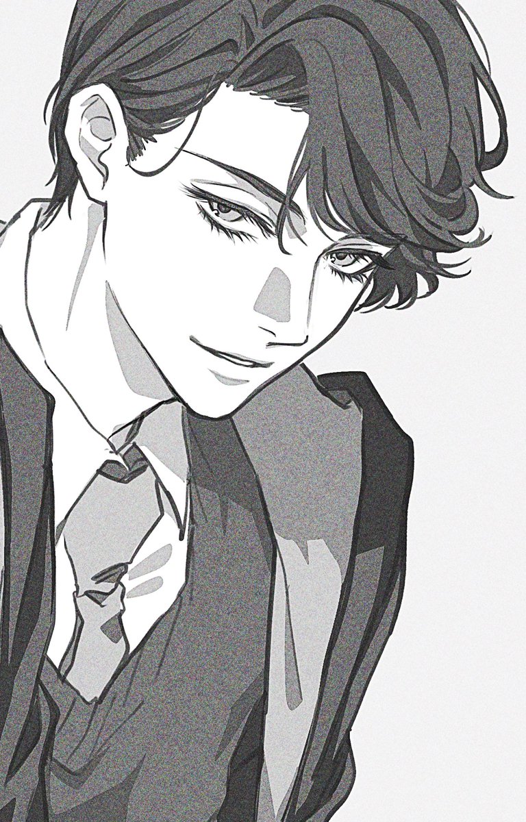 monaca_vol's tweet image. らくがき (🐍と⚡️)