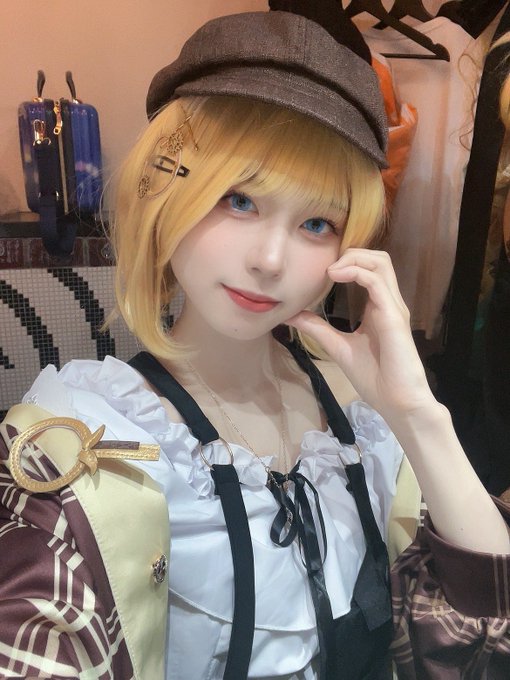 コスプレイヤーひなのTwitter画像12