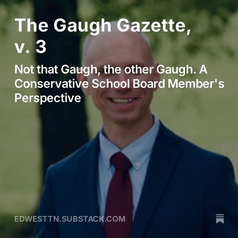 glengaugh's tweet photo. Recap of last week’s  #jmcss board meetings. Plus a Conservative board member’s perspective. #publiceducation #publicfunding #jacksontn

https://t.co/Ki1f0nsQKx https://t.co/9tv6kyXN9l
