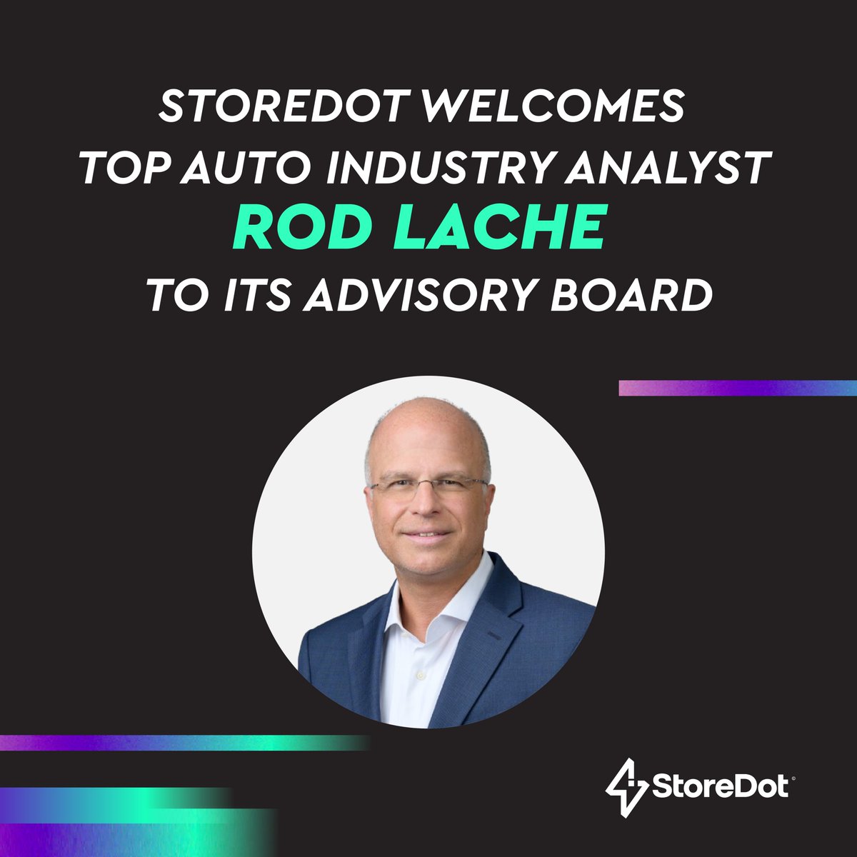 StoreDot Ltd. tweet media