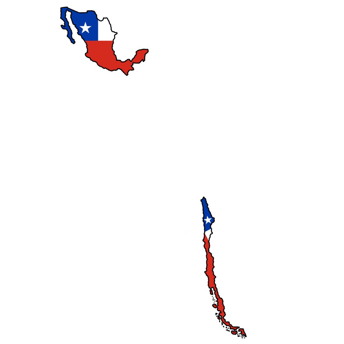 lim_n_c's tweet photo. Feliz día de la independencia de chile 🥳 nosotros los putitos mexicanos debemos servirles hoy y todos los días 👑🇨🇱🍆💦🇲🇽
#nationplay #raceplay #mexico #chile #domination https://t.co/JXmgqAKY5C