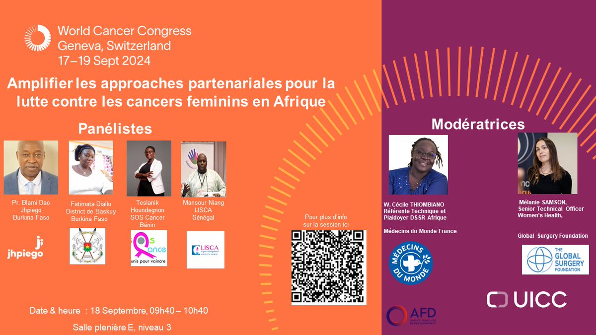 Médecins du Monde tweet media