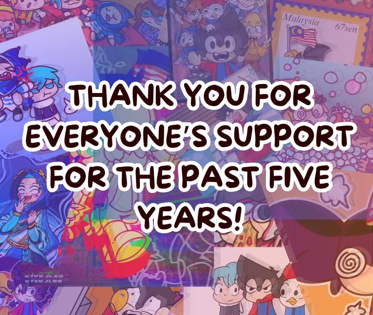 heyypaeh's tweet photo. Thank you everyone!
Full text is on IG and YT–link below!
https://t.co/k7tVZxSjxM https://t.co/cU6tlnMIVN