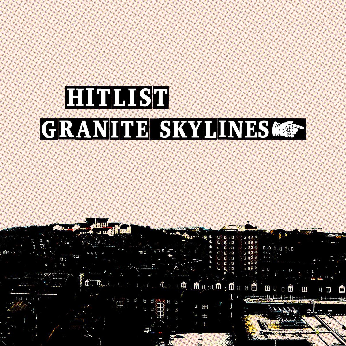 GRANITE SKYLINES

Written exclusively for <a href="/AberdeenFC/">Aberdeen FC</a> 

OUT MIDNIGHT