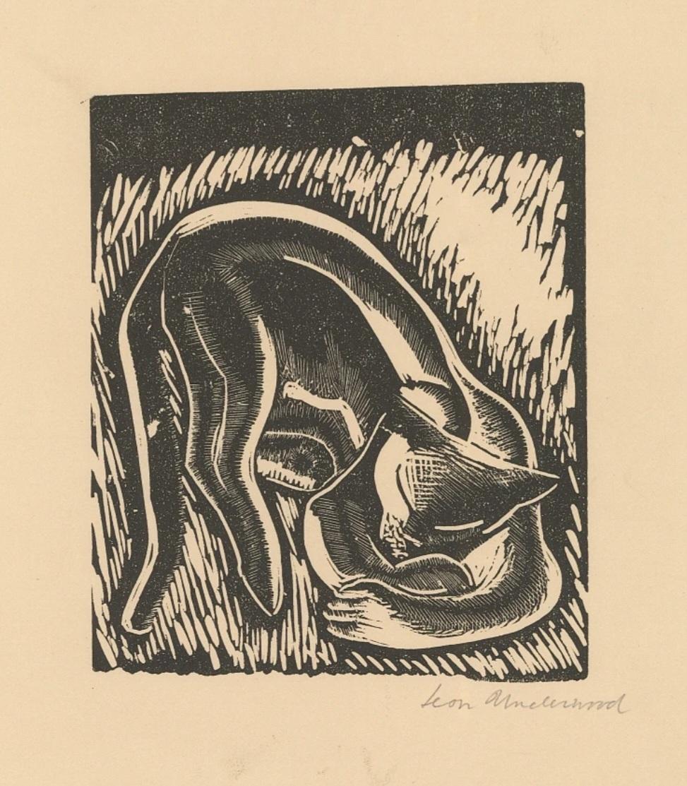 <a href="/WhaiteArt/">WhaiteArt</a> I especially like the way he portrayed cats.