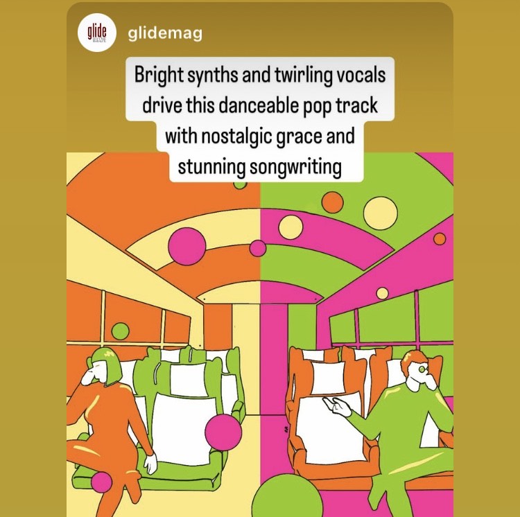 An Overnight Low tweet media