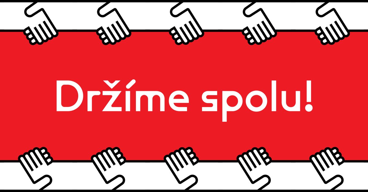 Činoherní studio se hlásí k podpoře kulturních institucí na Slovensku. Odmítá autoritářské a demagogické snahy o rozklad demokratického zřízení, omezování svobody slova a projevu, cenzuru a zastrašování ze strany vládnoucích představitelů moci. Držíme spolu!
#drzimespolu