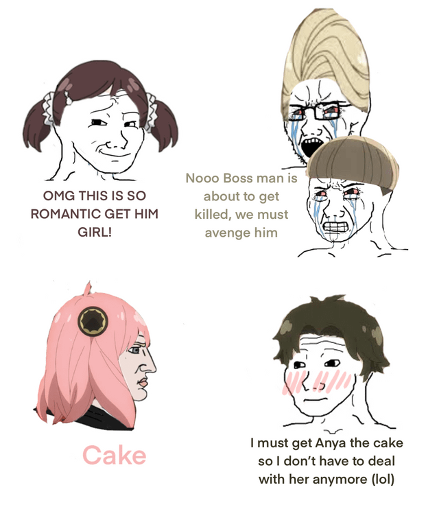 imdone317's tweet photo. Sxf chapter 88 in a nutshell : https://t.co/v7qtdftrJL
