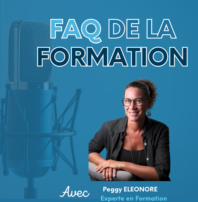 Ecouter l' "Interview de Stéphanie de l'organisme Formation Flex " by FAQ DE LA FORMATION. podcasters.spotify.com/pod/show/peggy…