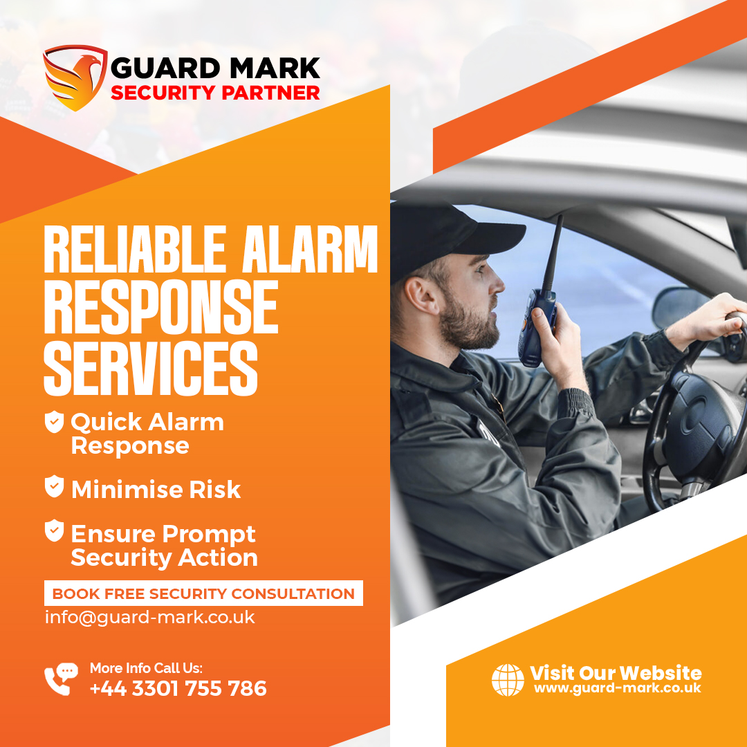 GUARD MARK SECURITY (@GUARD__MARK) / Posts / X