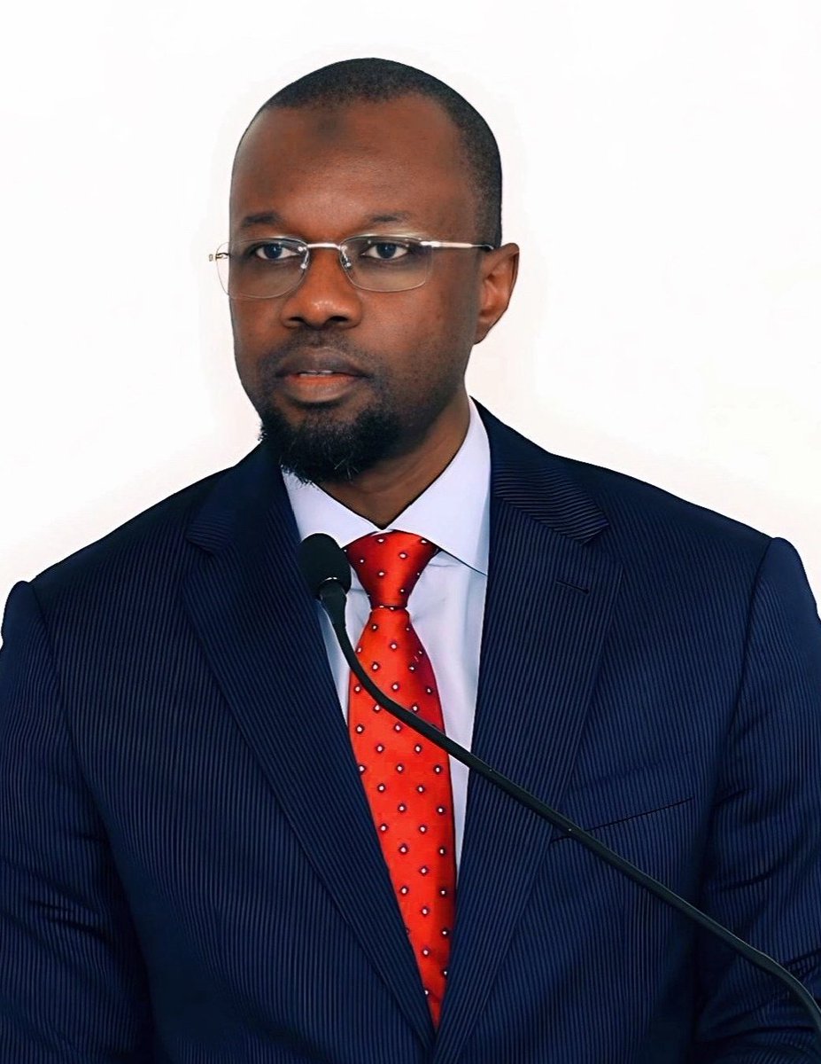 Rassoul__ly's tweet image. Chers Compatriotes, le meilleur Premier Ministre de l&apos;histoire du Sénégal néna niou Focus si Élections Législatives yi wara am le 17 Novembre inchallah ♥️