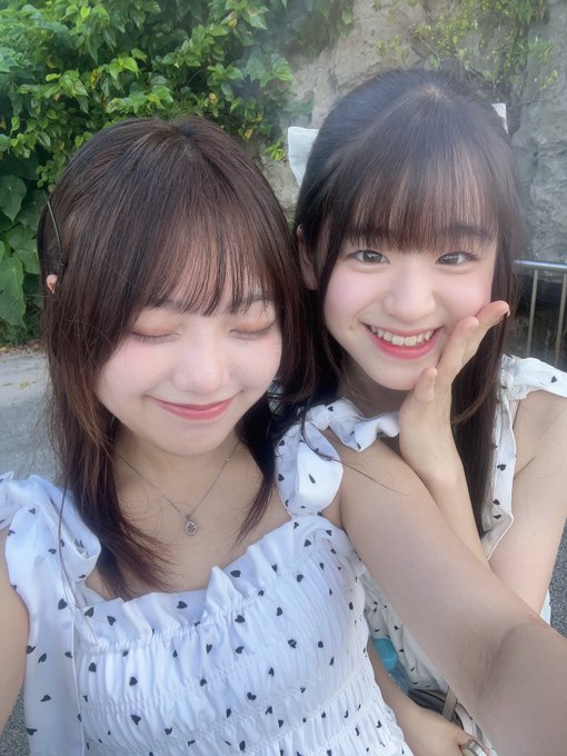 Twitterのコスプレ画像2