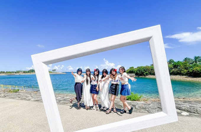 Twitterのコスプレ画像1