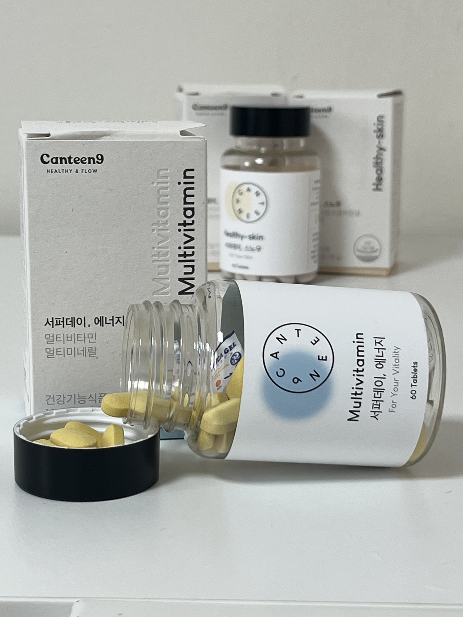 新品未開封⭐︎サファーデイ⭐︎ゼロショット⭐︎2箱セット⭐︎canteen9 試してみた】サファーデイ ゼロショット canteen9のリアルな