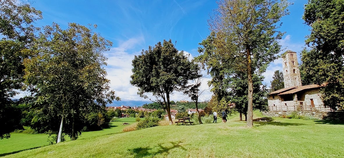 Agendaviaggi's tweet image. Alla scoperta del Canavese sul tratto della “Via Francigena for All”, un itinerario tra natura, storia e cultura, accessibile a tutti
agendaviaggi.com/alla-scoperta-…
#visitpiemonte #regionepiemonte #viafrancigenaforall 
Ph. Carlo Ingegno