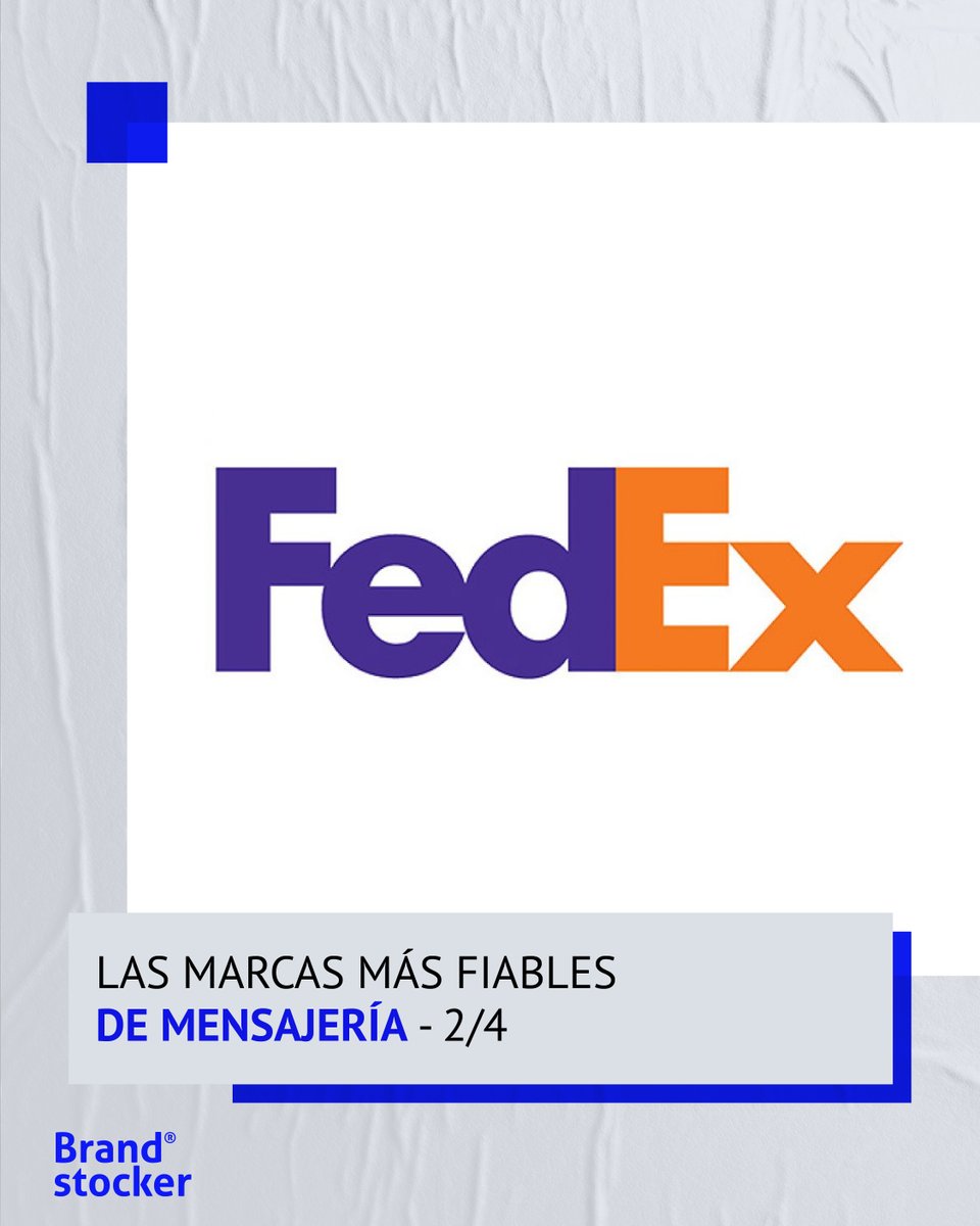 BrandStocker's tweet photo. Hace un par de semanas estuvimos hablando de nuestro servicio postal, Correos, y esta semana recordamos nuestro tocayo americano, UPS, y alguna que otra empresa que tampoco se queda atrás 📬
#branding #brandstocker #curiosidades #marcas #marketing #marcalíder #mensajería https://t.co/q4u2B2rgUl