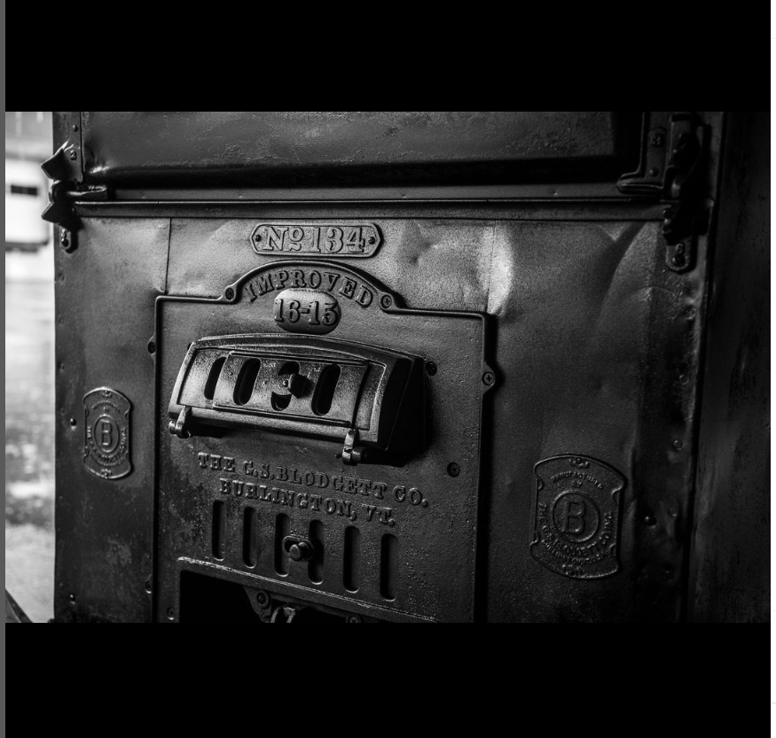 #Repost 
<a href="/BlodgettOvenCo/">Blodgett Oven</a> 
Since 1848 Blodgett has been crafting the best ovens for commercial kitchens. We’re proud of our heritage as much as our newest innovations.