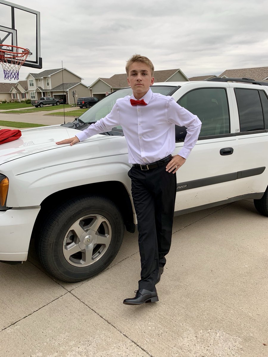 Happy 21st Birthday Bo!! 16 yrs old here and your 1st car! Hehe