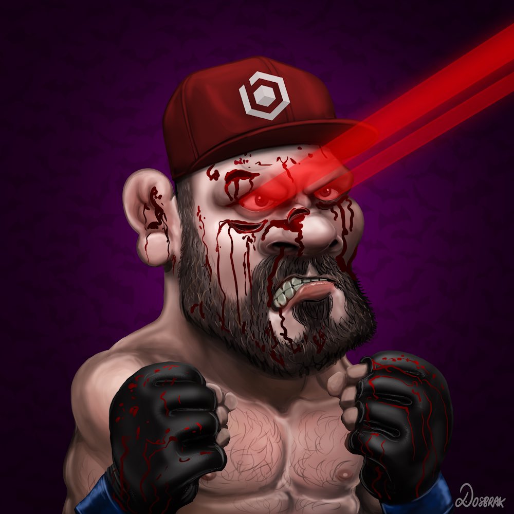 Nipthetruth's tweet image. #Bisping 🐐