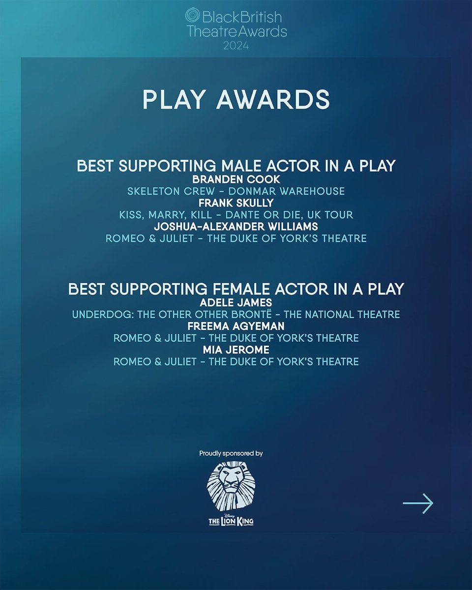 theBBTAs's tweet photo. BBTA 2024 Play Award Nominees! ✨ https://t.co/Kjocu9oQpT