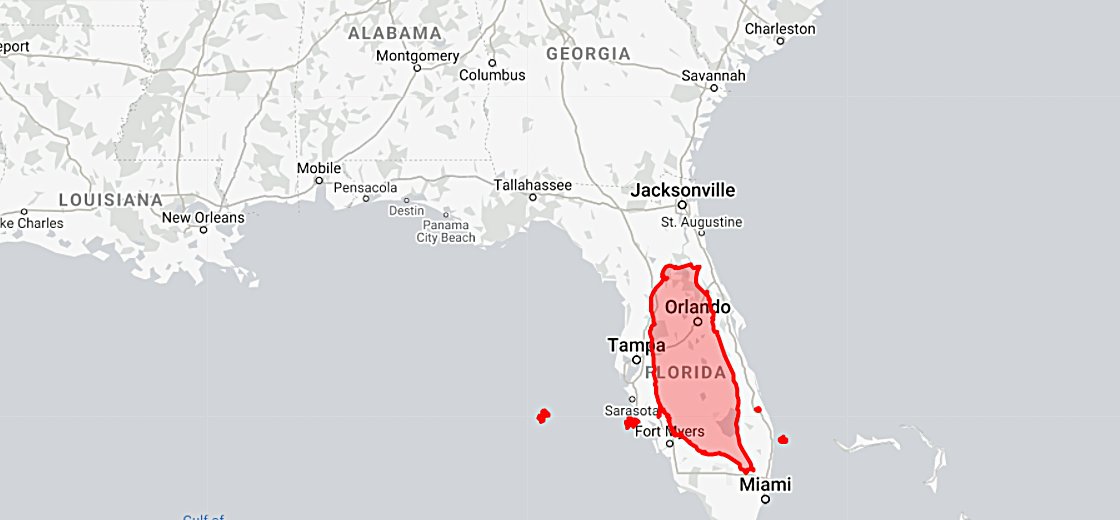 Terrible Maps tweet media