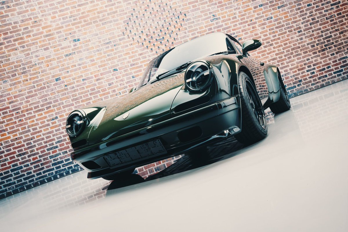 Hagerty UK tweet media