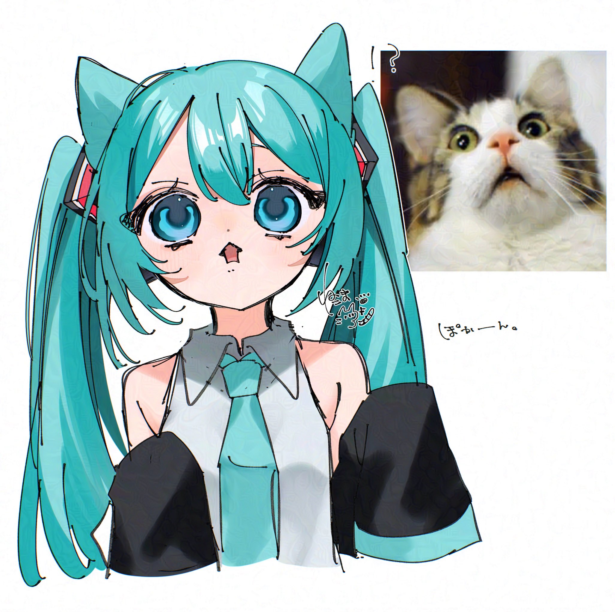 猫間 ｱｷ🐈🐾ご依頼受付中🐾 on X: 