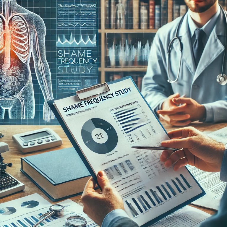 We address Li et al. in this short letter to the <a href="/AcadMedJournal/">Academic Medicine</a> editor. In it, we defend the use of the CES-D-10 in our shame frequency study, noting a broader #validity approach beyond correlations. We appreciate their insights and agree that further #validation of our shame