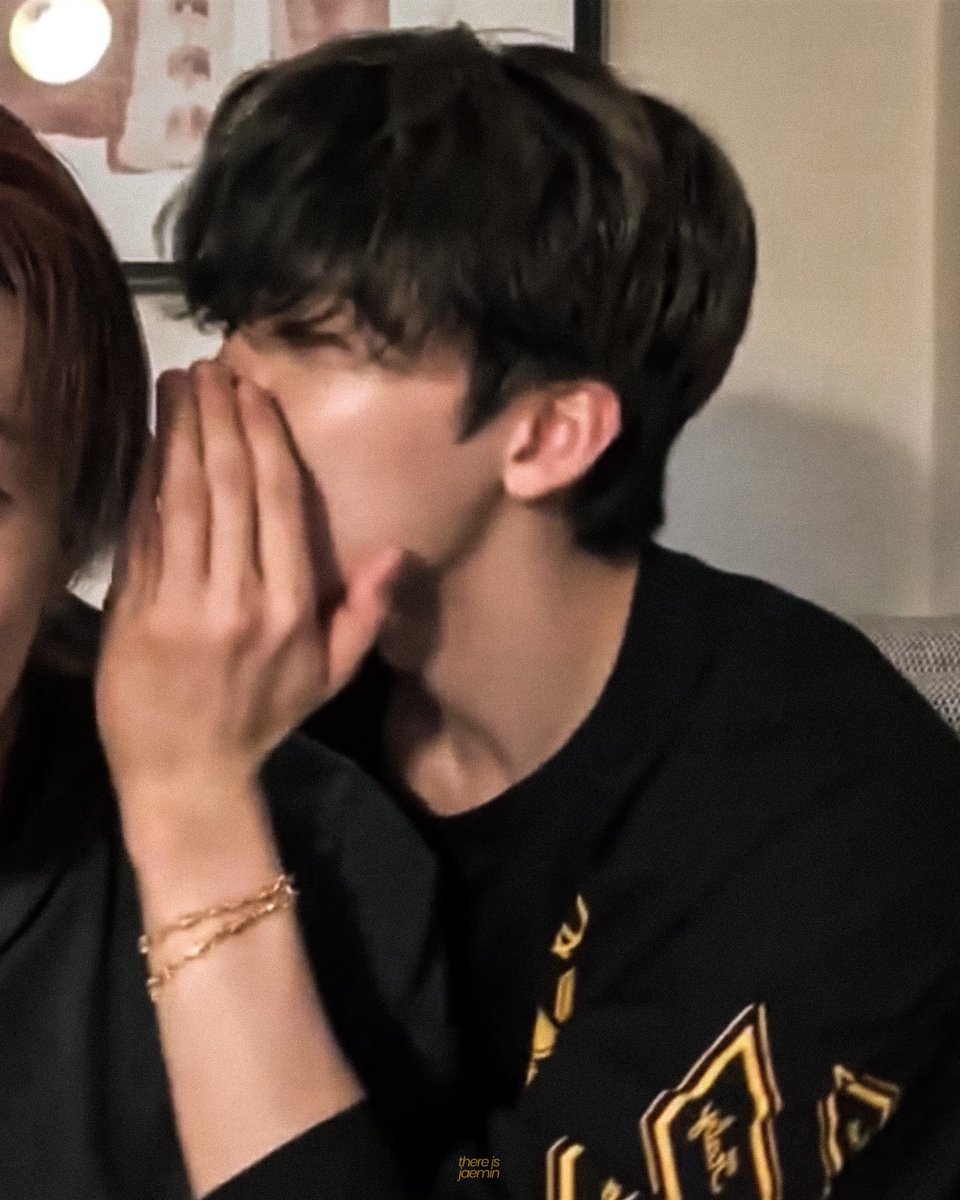 thereisjaemin's tweet image. 